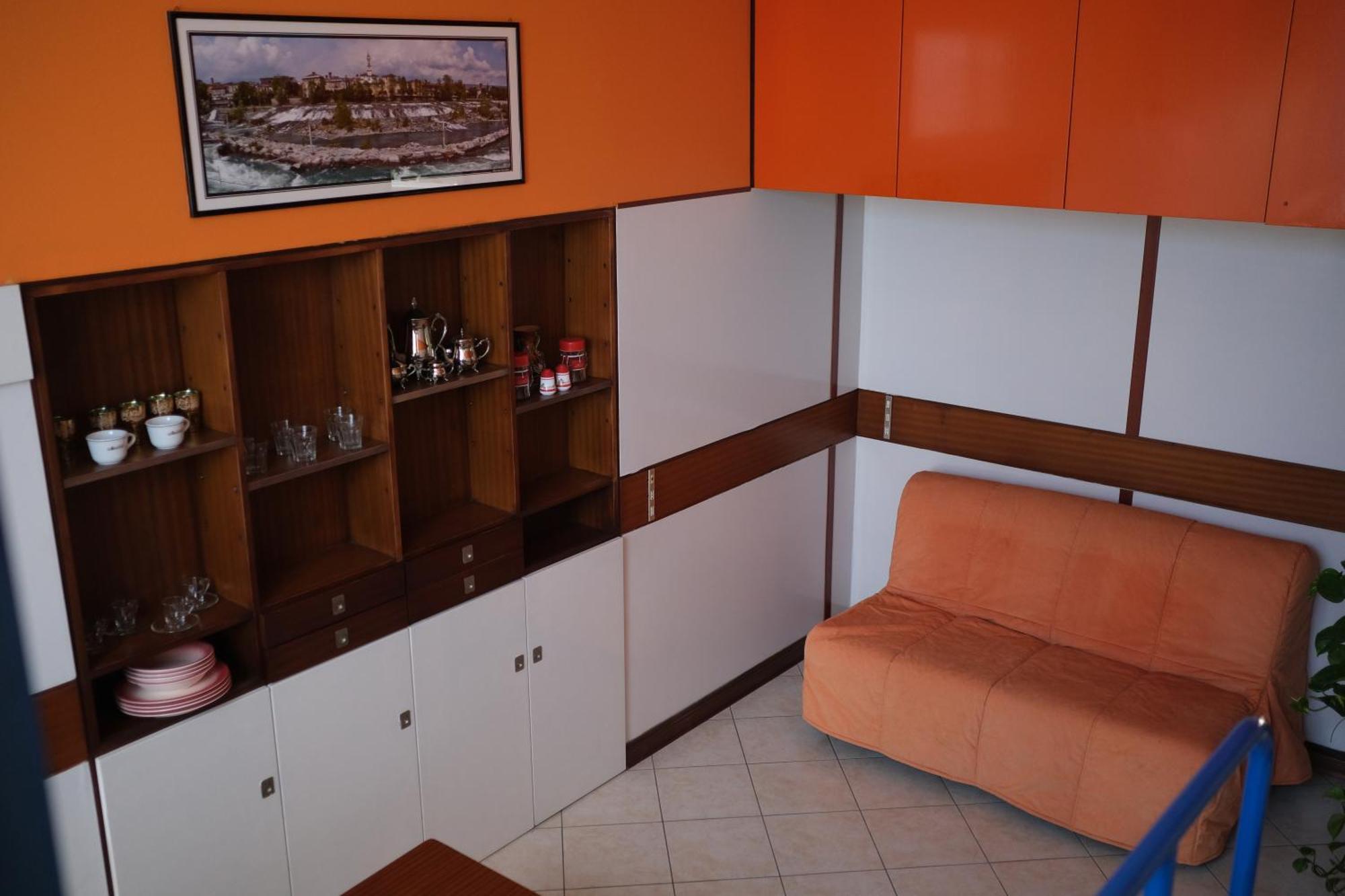 Comprensorio Olivetti - La Serra - Stanza 204 Ivrée Extérieur photo